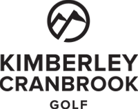 Kimberley Crankbrook Golf logo
