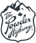 The Powder Highway logo